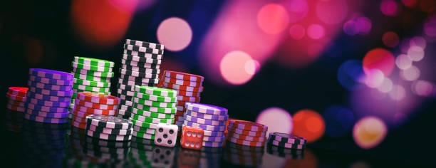 Live-dealer studio broadcast on maxwin303 login